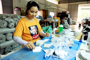 standard chartered vietnam supports women owned businesses